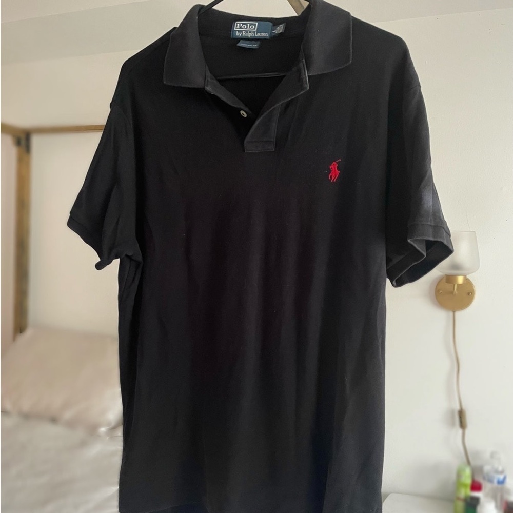 Polo Ralph Lauren shirt